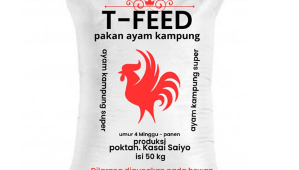 Ayam kampung super